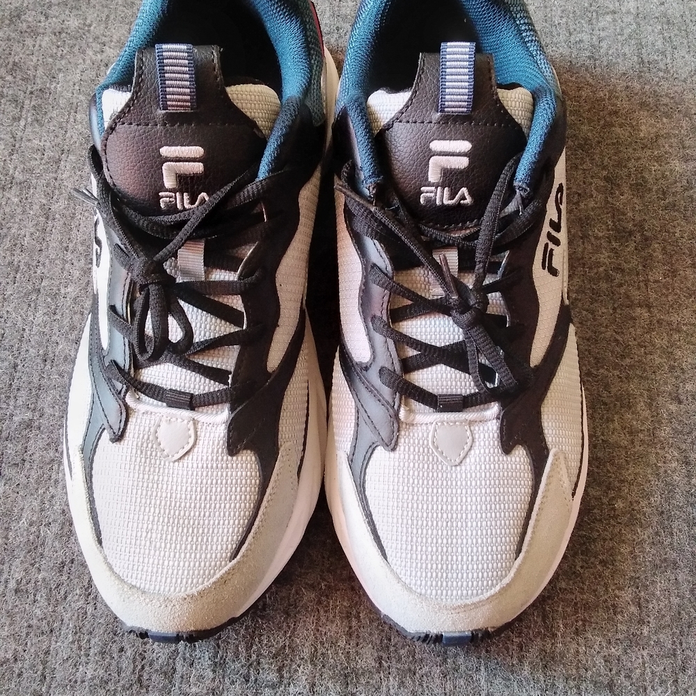 Fila Recollector men's sneakers